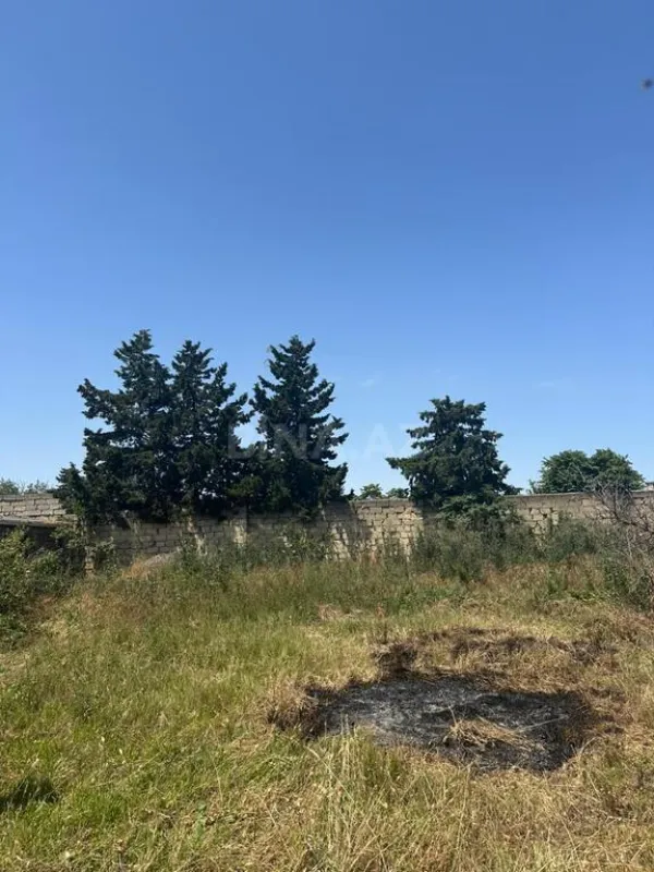 Satılır torpaq sahəsi 10 m²