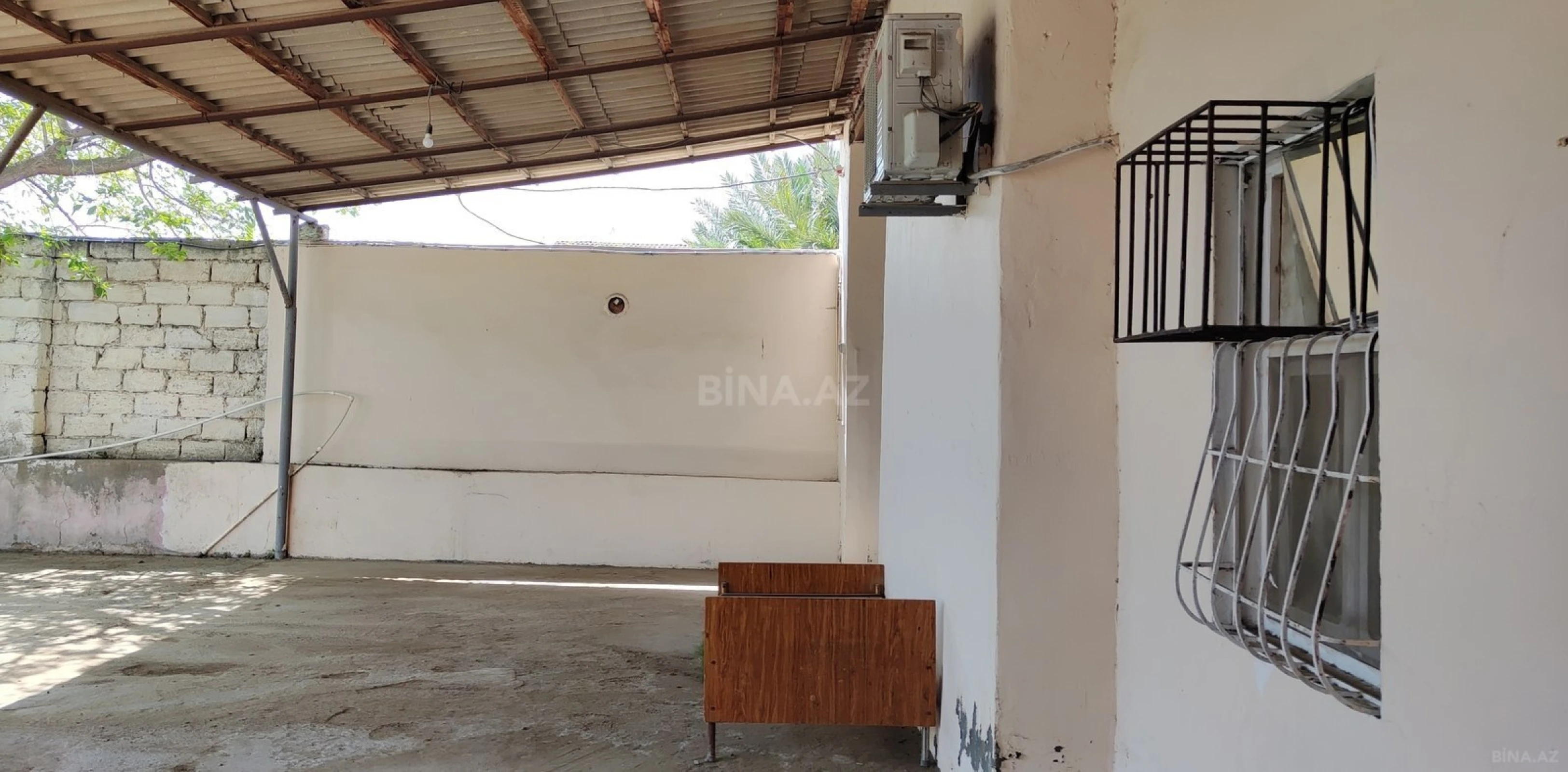 Satılır torpaq sahəsi 10 m²