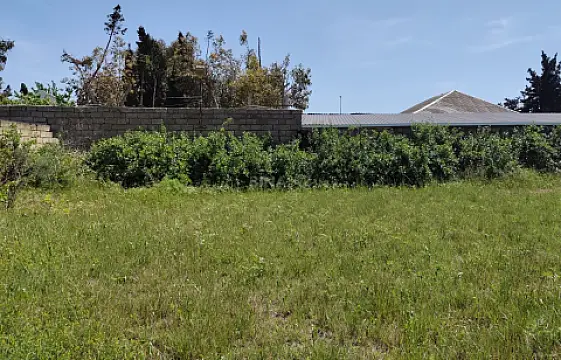 Satılır torpaq sahəsi 10 m²