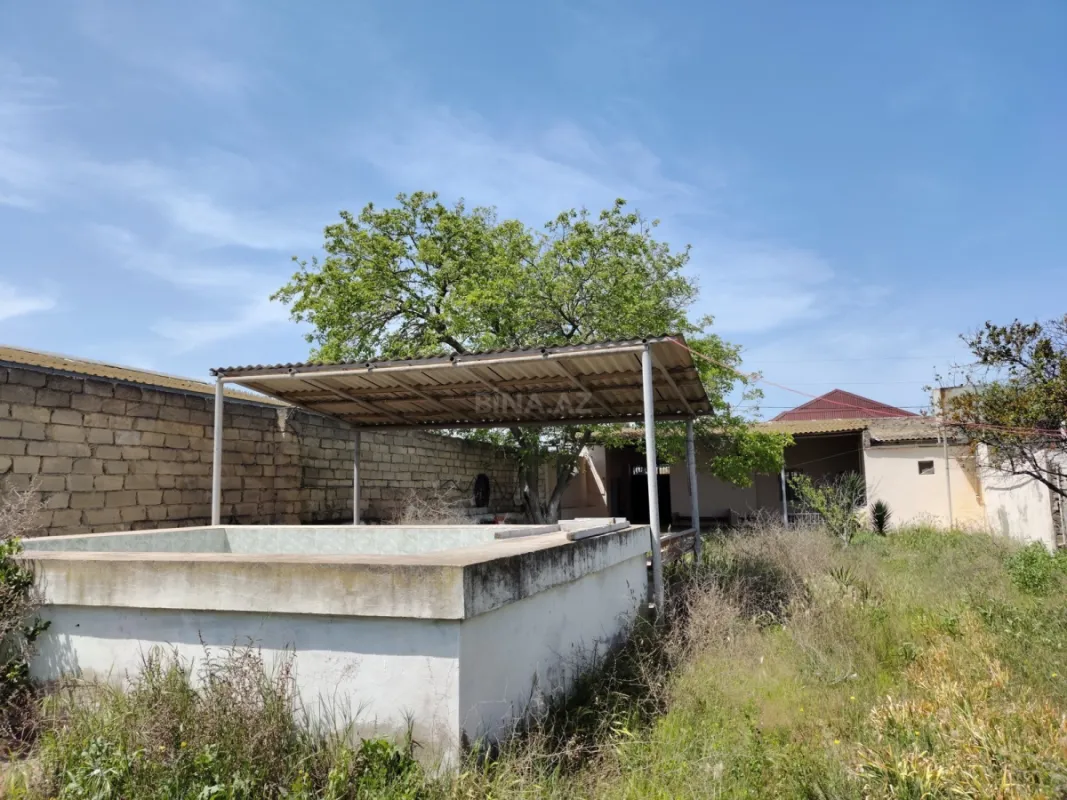 Satılır torpaq sahəsi 10 m²