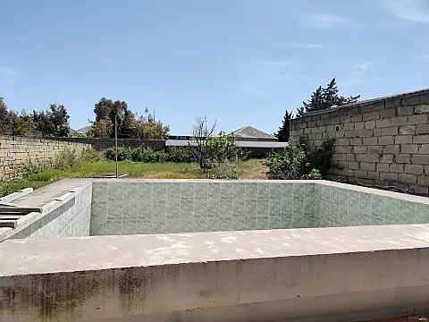 Satılır torpaq sahəsi 10 m²