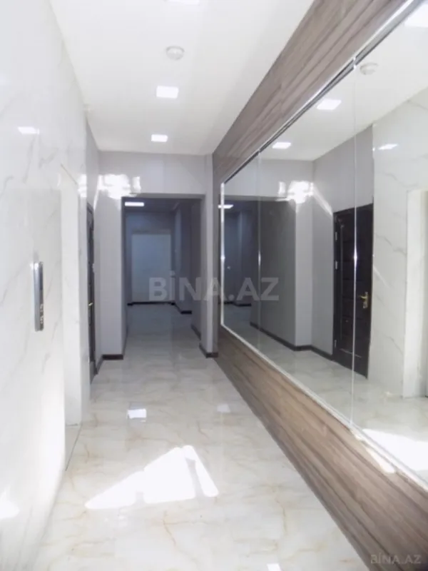 Kirayə verilir 1 otaqlı ofis 32 m²