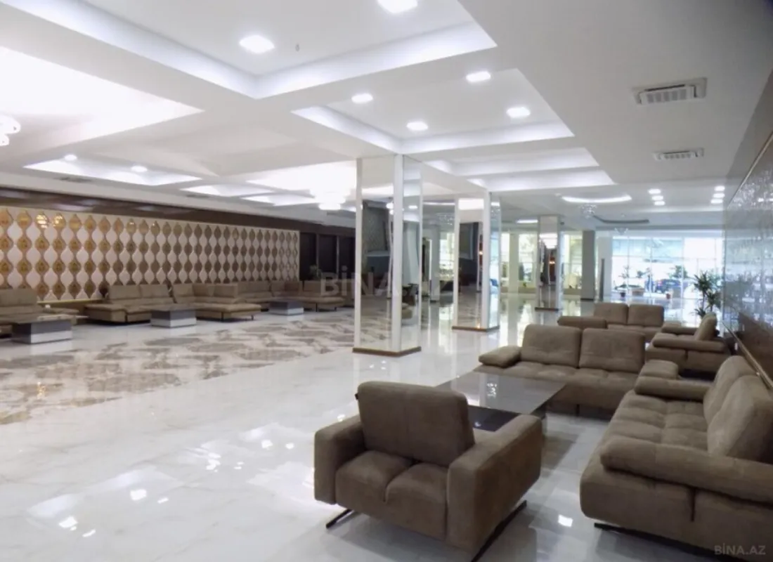 Kirayə verilir 1 otaqlı ofis 32 m²