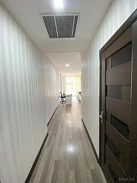 Kirayə verilir 1 otaqlı ofis 32 m²