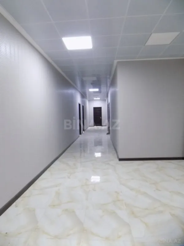 Kirayə verilir 1 otaqlı ofis 32 m²