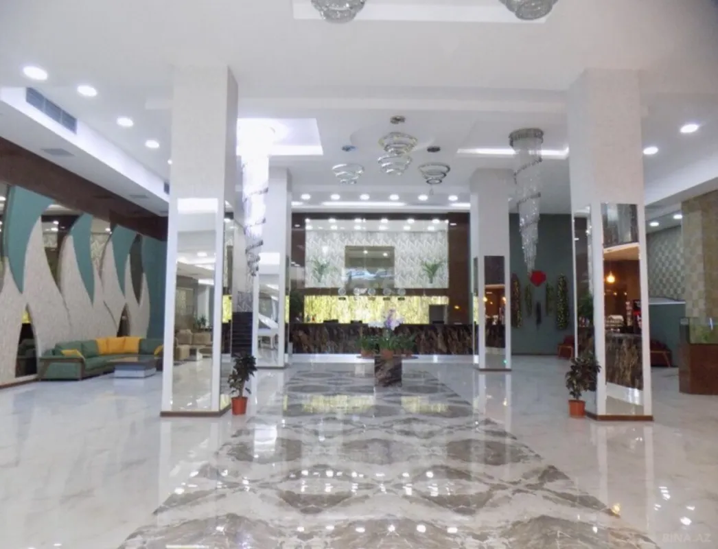 Kirayə verilir 1 otaqlı ofis 32 m²