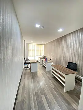Kirayə verilir 1 otaqlı ofis 32 m² — Bakı, İnşaatçılar 1 otaq 32.00 m²