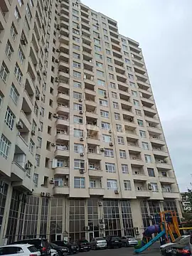 Satılır 3 otaqlı mənzil 157 m² — Bakı, 8-ci kilometr 3 otaq 157.00 m²