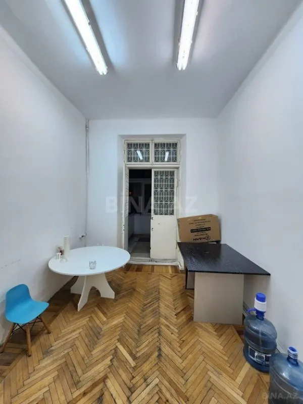 Kirayə verilir 5 otaqlı ofis 150 m²