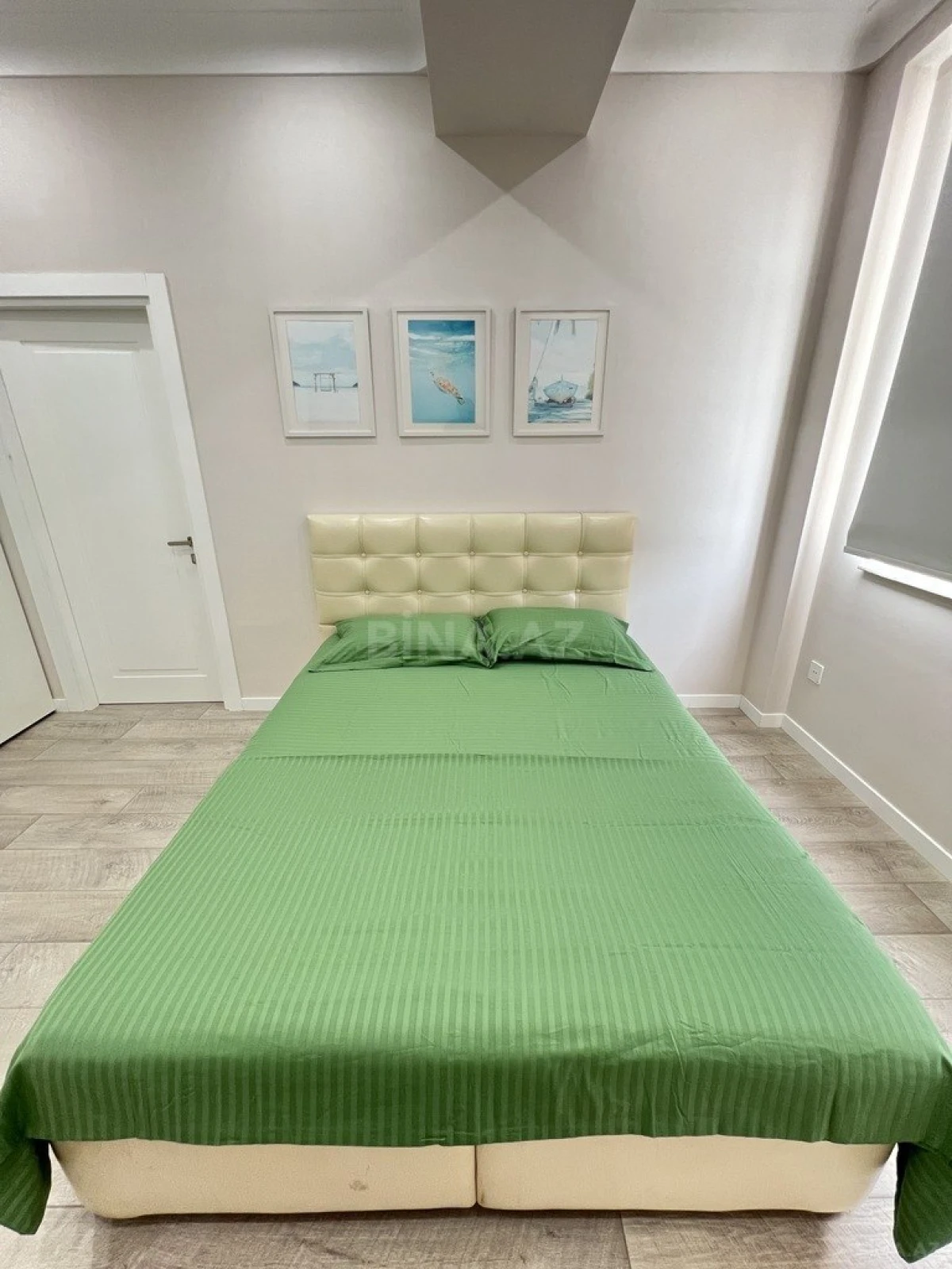 Kirayə verilir 4 otaqlı mənzil 135 m²