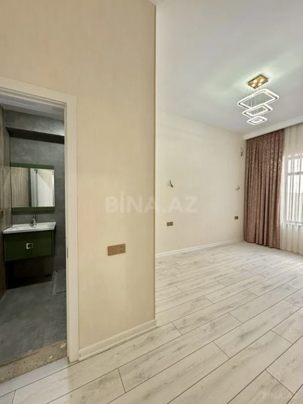 Satılır 4 otaqlı həyət evi 150 m²