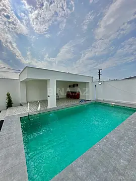Satılır 4 otaqlı həyət evi 150 m²