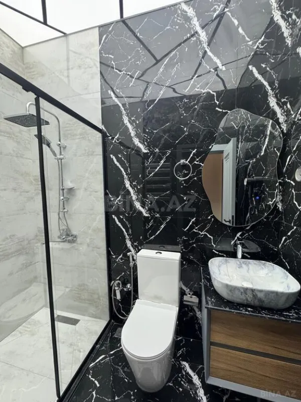 Satılır 4 otaqlı həyət evi 140 m²