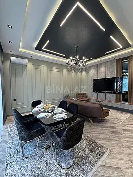 Satılır 4 otaqlı həyət evi 140 m²
