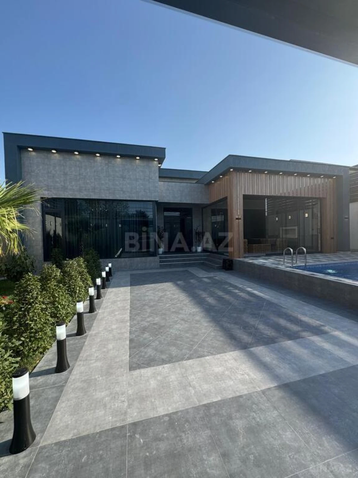 Satılır 4 otaqlı həyət evi 140 m²