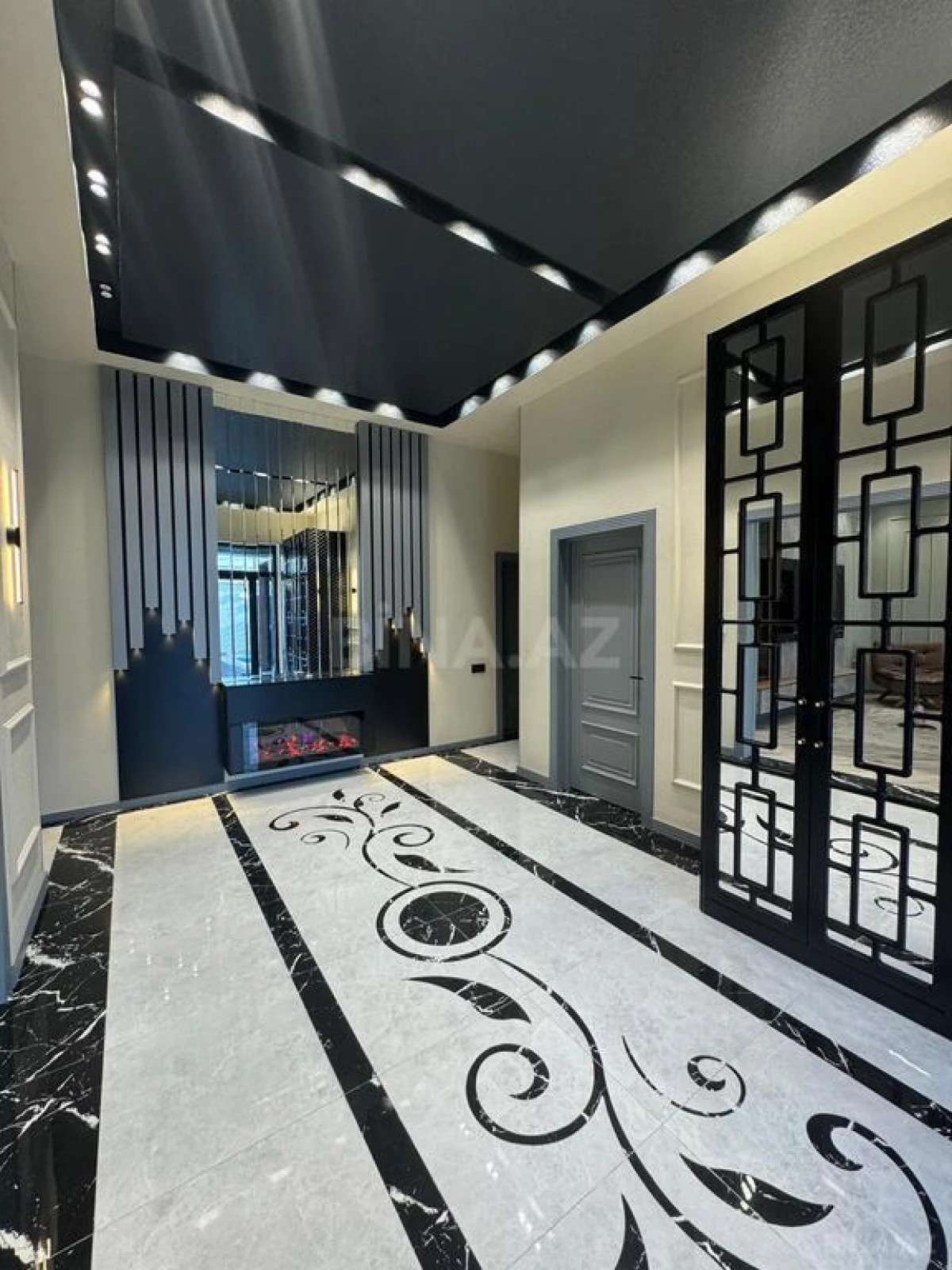 Satılır 4 otaqlı həyət evi 140 m²