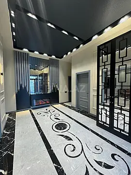 Satılır 4 otaqlı həyət evi 140 m²