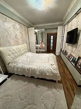 Satılır 3 otaqlı mənzil 147 m²