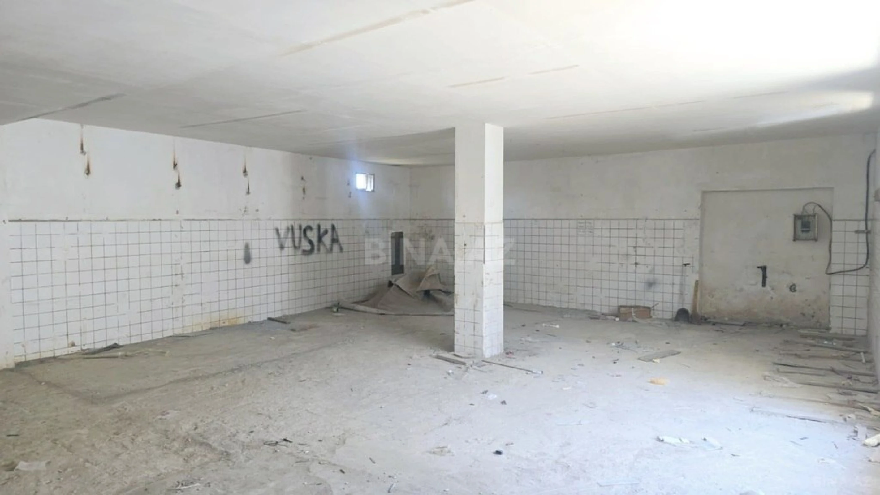 Kirayə verilir obyekt 130 m²