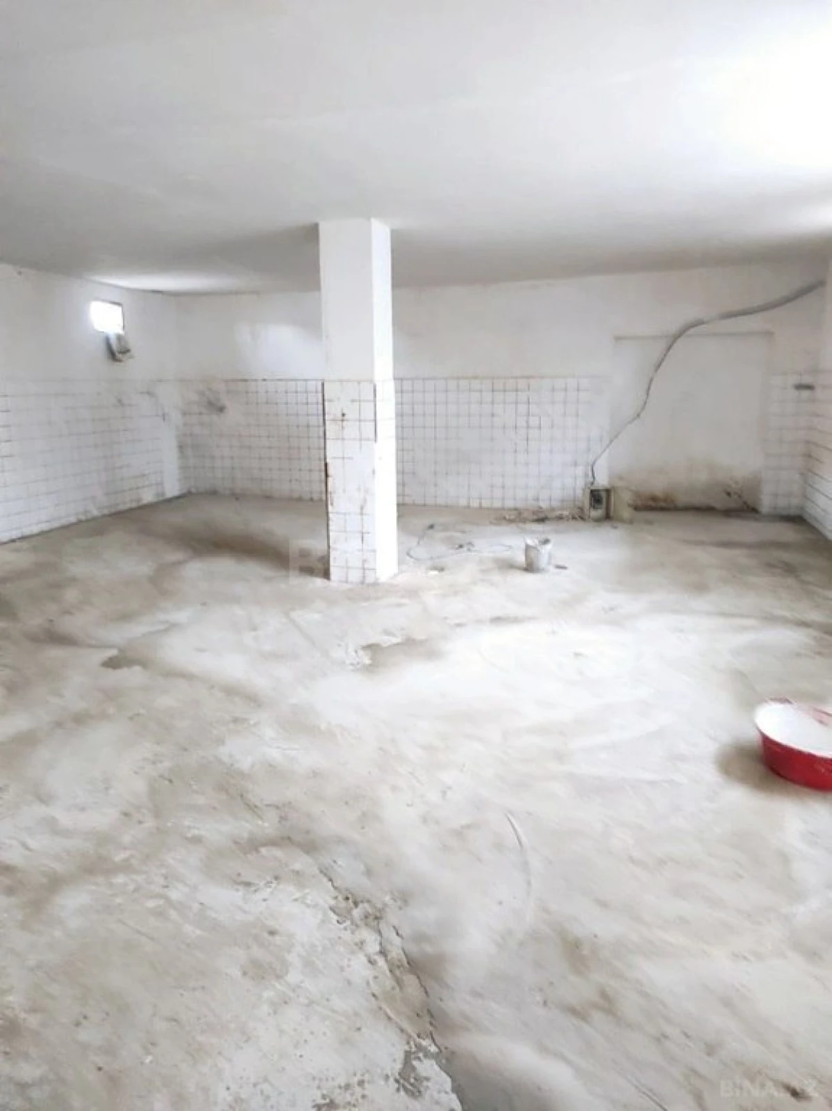 Kirayə verilir obyekt 130 m²