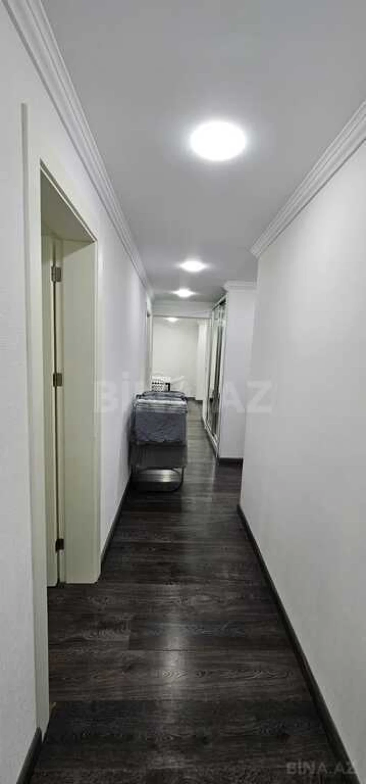 Kirayə verilir 3 otaqlı mənzil 140 m²
