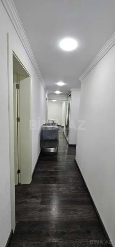 Kirayə verilir 3 otaqlı mənzil 140 m²