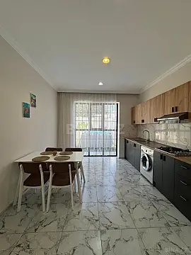 Satılır 3 otaqlı həyət evi 120 m²