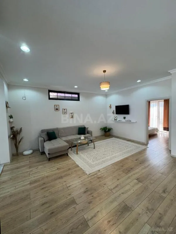 Satılır 3 otaqlı həyət evi 120 m²