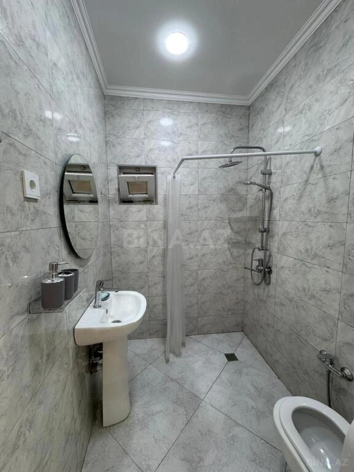 Satılır 3 otaqlı həyət evi 120 m²