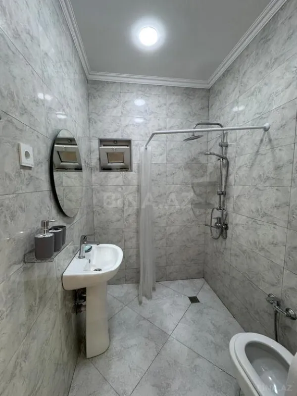 Satılır 3 otaqlı həyət evi 120 m²