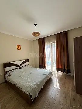 Satılır 3 otaqlı həyət evi 120 m²