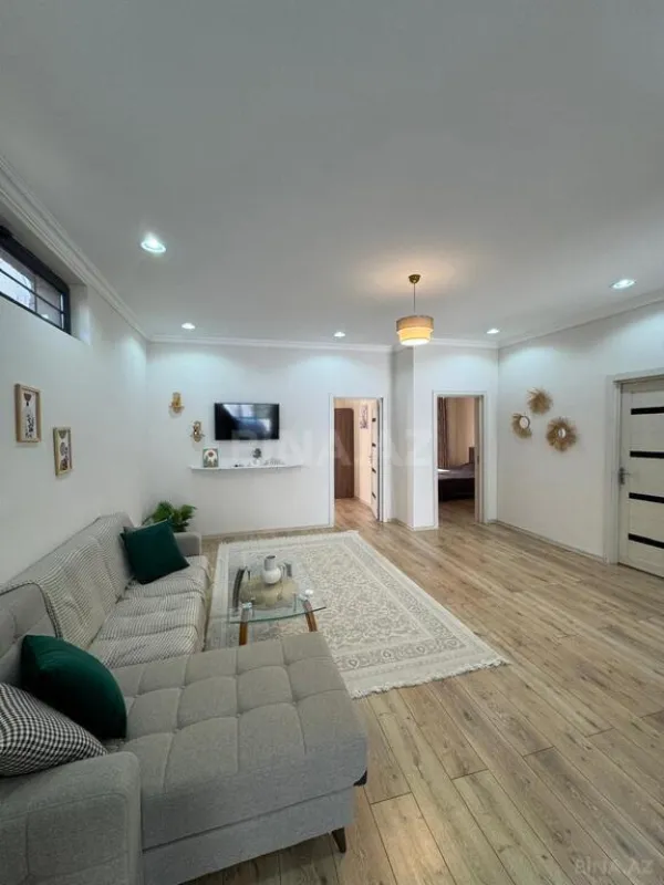 Satılır 3 otaqlı həyət evi 120 m²