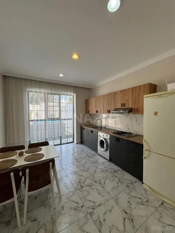 Satılır 3 otaqlı həyət evi 120 m²