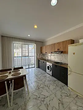 Satılır 3 otaqlı həyət evi 120 m²