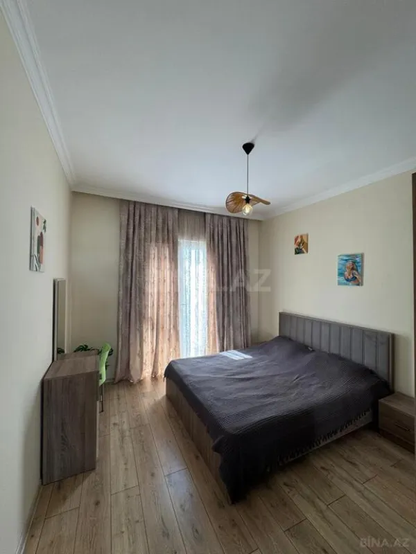 Satılır 3 otaqlı həyət evi 120 m²