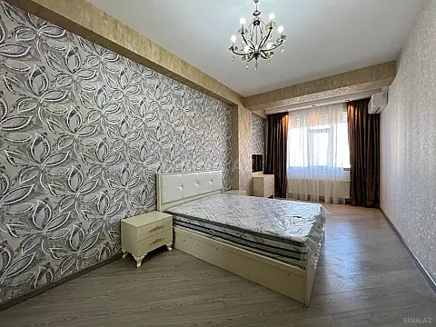 Kirayə verilir 2 otaqlı mənzil 120 m²