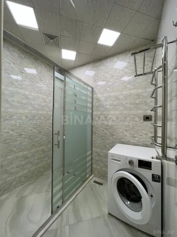 Kirayə verilir 2 otaqlı mənzil 120 m²