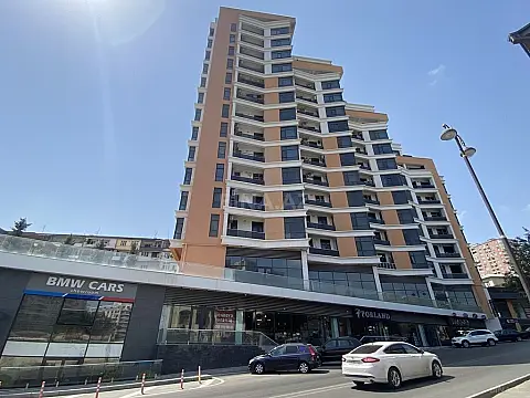 Satılır 4 otaqlı mənzil 167 m² — Bakı, Nərimanov 4 otaq 167.00 m²