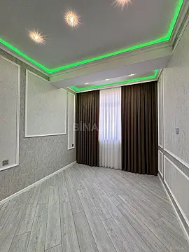 Satılır 2 otaqlı mənzil 56.5 m²