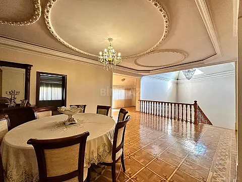 Satılır həyət evi 2000 m²