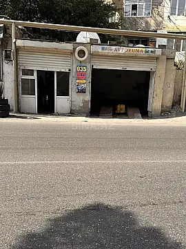 Satılır obyekt 59 m² — Bakı, Biləcəri 59.00 m²