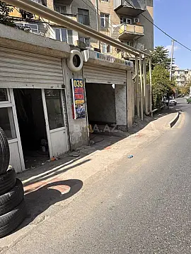 Satılır obyekt 59 m²