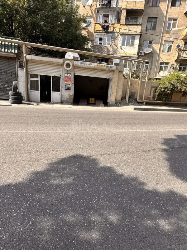 Satılır obyekt 59 m²