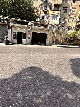 Satılır obyekt 59 m²