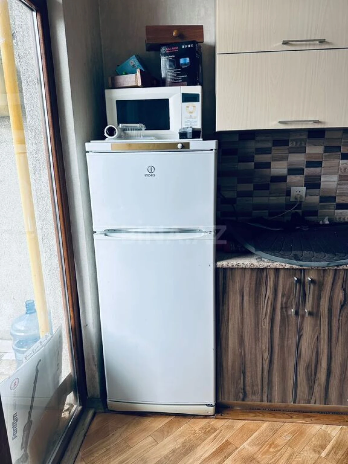 Kirayə verilir 2 otaqlı mənzil 76 m²