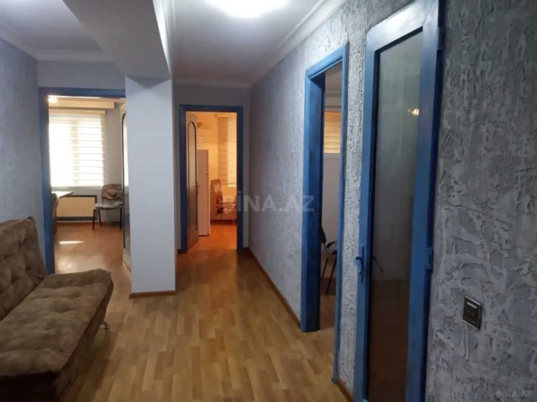 Kirayə verilir 3 otaqlı ofis 120 m²