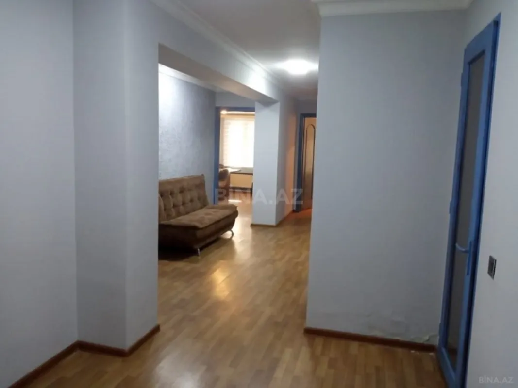 Kirayə verilir 3 otaqlı ofis 120 m²