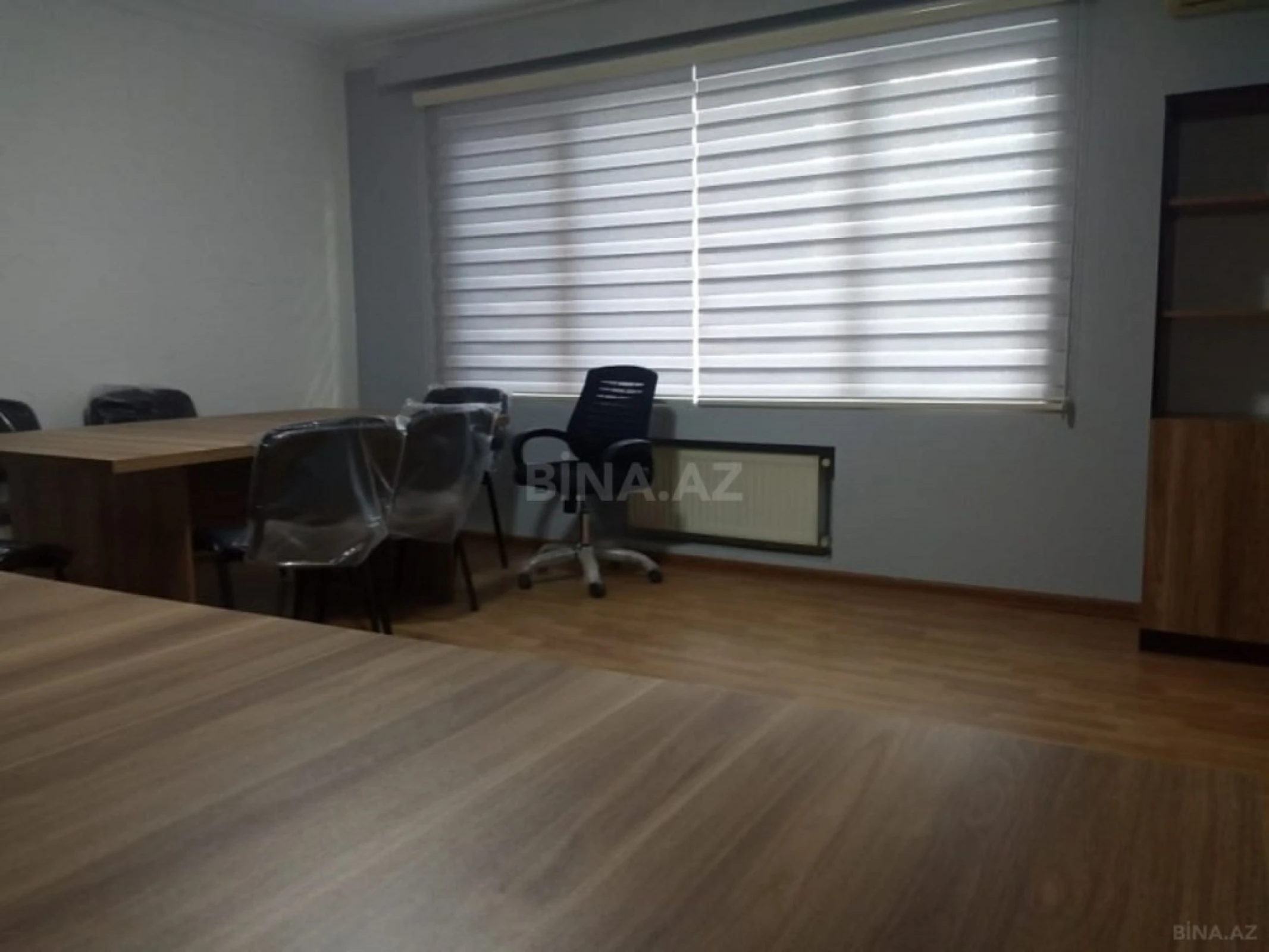 Kirayə verilir 3 otaqlı ofis 120 m²