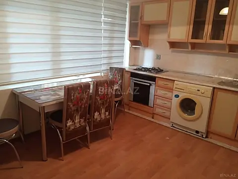 Kirayə verilir 3 otaqlı ofis 120 m²