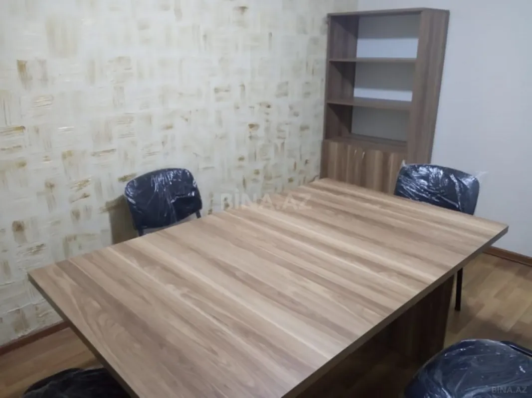 Kirayə verilir 3 otaqlı ofis 120 m²